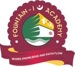 Fountain-i Academy